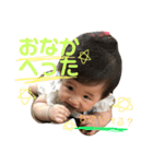 かなですまいる（個別スタンプ：35）