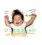 かなですまいる（個別スタンプ：40）