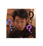 マモピーーー コータローー（個別スタンプ：8）
