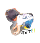 おとぴ（個別スタンプ：9）