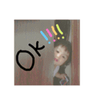 おとぴ（個別スタンプ：16）
