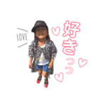 とあゆいと（個別スタンプ：16）