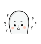 Rsosoの無毛人（個別スタンプ：26）