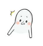Rsosoの無毛人（個別スタンプ：28）