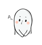 Rsosoの無毛人（個別スタンプ：33）