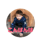 癒し過ぎ（個別スタンプ：3）