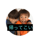 癒し過ぎ（個別スタンプ：8）