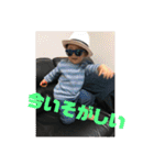 癒し過ぎ（個別スタンプ：18）