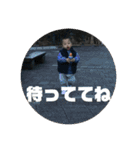 癒し過ぎ（個別スタンプ：19）