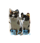 蒜山（個別スタンプ：32）