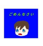 キムニアのスタンプ（個別スタンプ：15）