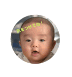えいぴーの日常（個別スタンプ：7）
