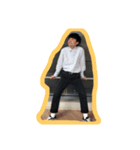 コトゥーライフ vol.1（個別スタンプ：2）