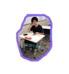 コトゥーライフ vol.1（個別スタンプ：3）