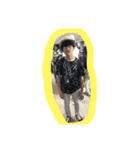 コトゥーライフ vol.1（個別スタンプ：4）