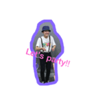 コトゥーライフ vol.1（個別スタンプ：7）