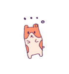 しんぷるな日常1（個別スタンプ：10）