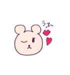 しんぷるな日常1（個別スタンプ：12）
