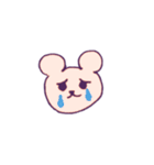 しんぷるな日常1（個別スタンプ：13）