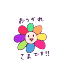 しんぷるな日常1（個別スタンプ：25）