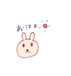 しんぷるな日常1（個別スタンプ：28）