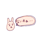 しんぷるな日常1（個別スタンプ：30）