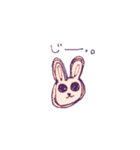 しんぷるな日常1（個別スタンプ：34）