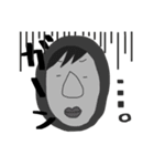 我が家のパパさん（個別スタンプ：2）