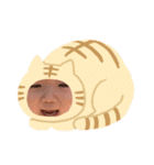 りあーず（個別スタンプ：7）