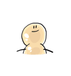 沈着したゼリー（個別スタンプ：13）