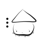 イカはいかが（個別スタンプ：21）