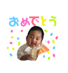 さくさくさくちゃんスタンプ（個別スタンプ：22）