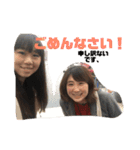 サムスの愉快な仲間たち()2です（個別スタンプ：5）