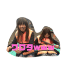 サムスの愉快な仲間たち()2です（個別スタンプ：6）