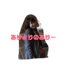サムスの愉快な仲間たち()2です（個別スタンプ：9）