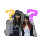 サムスの愉快な仲間たち()2です（個別スタンプ：15）