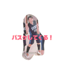 サムスの愉快な仲間たち()2です（個別スタンプ：20）