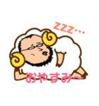 ライスマン その2（個別スタンプ：7）