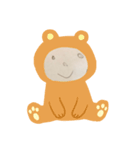ベび（個別スタンプ：6）