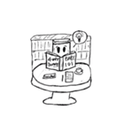 バギーキッド 第1巻（個別スタンプ：29）