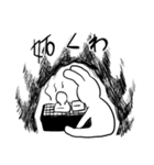 好き大爆発（個別スタンプ：21）