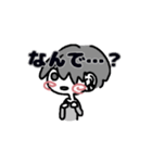 花丸まっしゅ（個別スタンプ：5）
