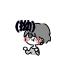花丸まっしゅ（個別スタンプ：15）