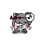 花丸まっしゅ（個別スタンプ：27）