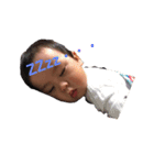 やんちゃくれ（個別スタンプ：14）