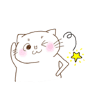 ボードゲーム猫（個別スタンプ：29）