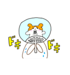 ボードゲーム猫（個別スタンプ：30）