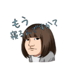 ゼロハチスタンプ（個別スタンプ：5）