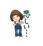 ゼロハチスタンプ（個別スタンプ：34）