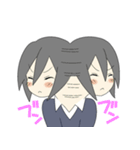天使の眠り方（個別スタンプ：6）